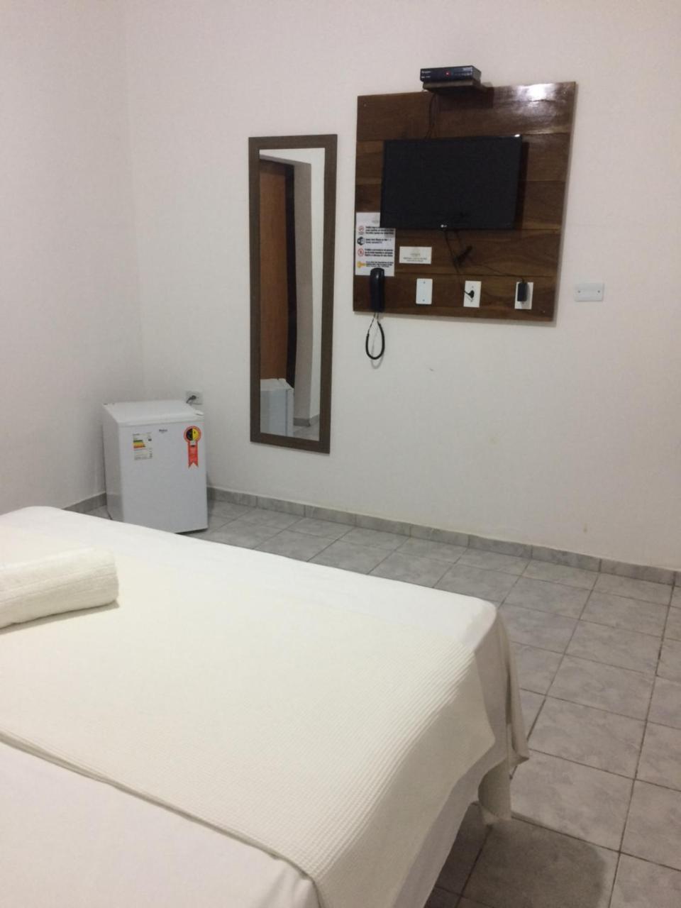 Hotel Mirante Do Vale Itabaiana  Екстер'єр фото